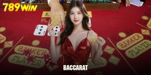 Baccarat siêu phẩm casino.