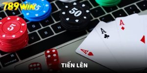 Tiến Lên Miền Nam 789Win - Khám Phá Mẹo Chơi Đỉnh Cao